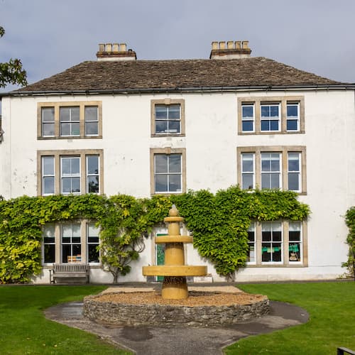 Springmead School
